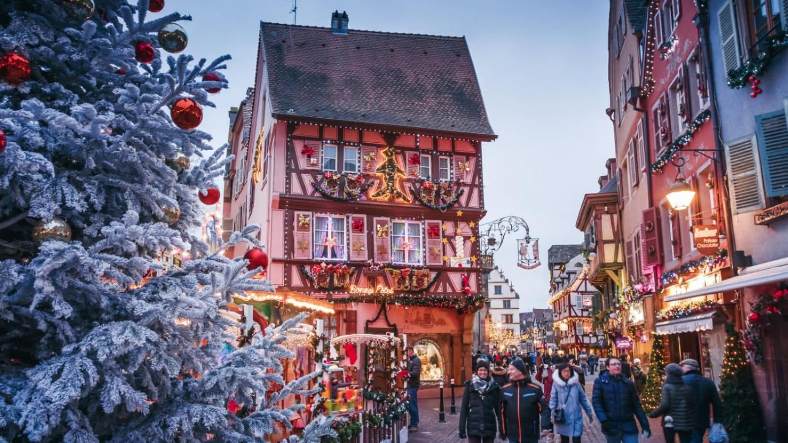 La Casa De Hugo Leilighet Colmar Eksteriør bilde