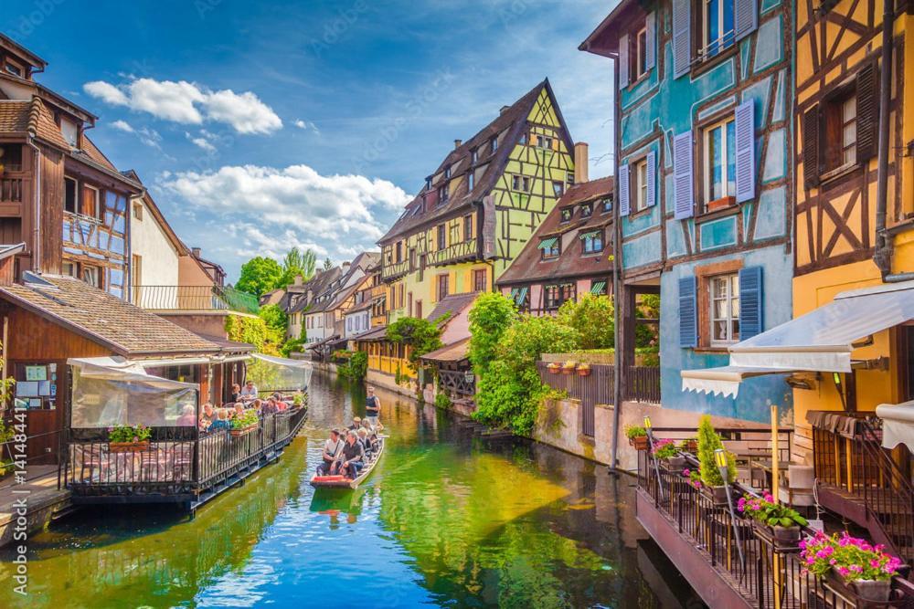 La Casa De Hugo Leilighet Colmar Eksteriør bilde
